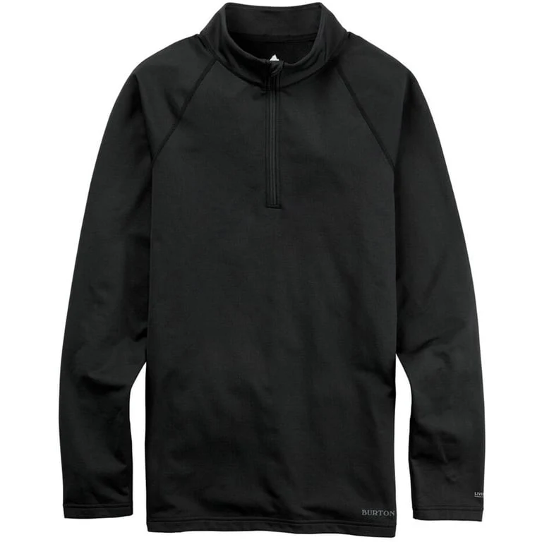 Heavyweight X Base Layer 1/4 Zip Thermal Top - Image 4