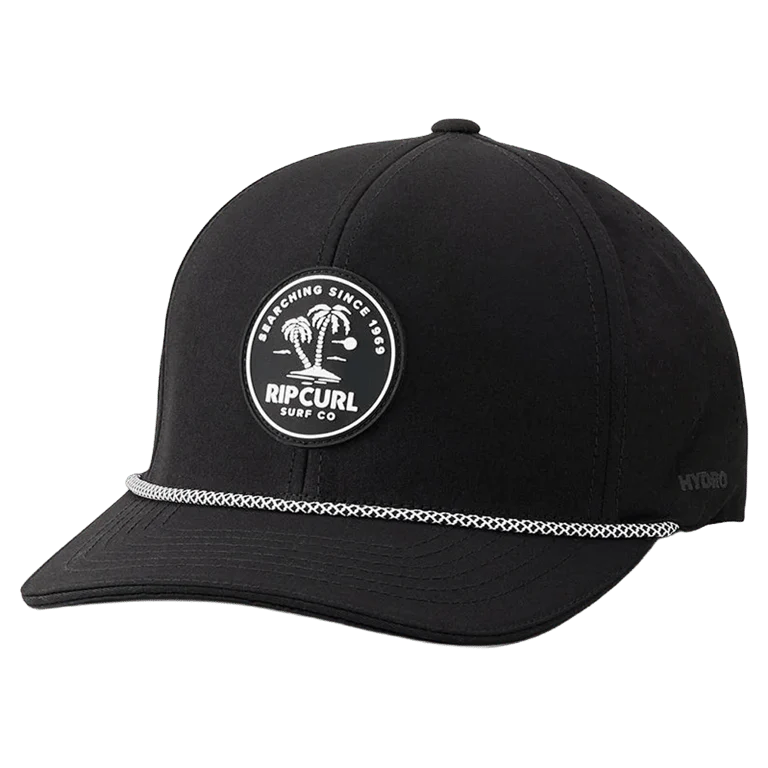 Hydro Elite Flexfit Snapback Cap