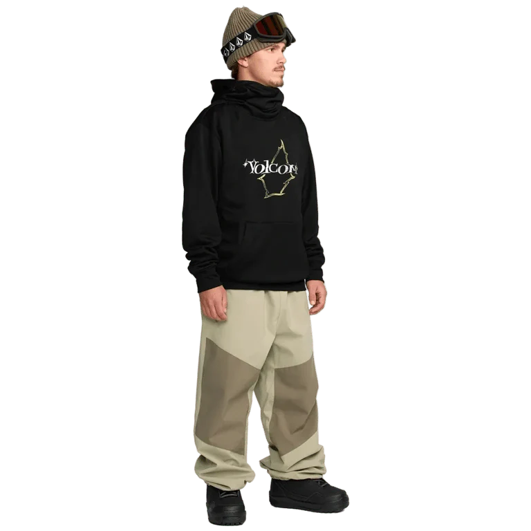Volcom Hydro Riding Hoodie - Image 10