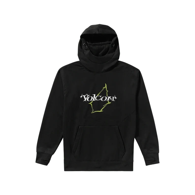 Volcom Hydro Riding Hoodie - Image 16