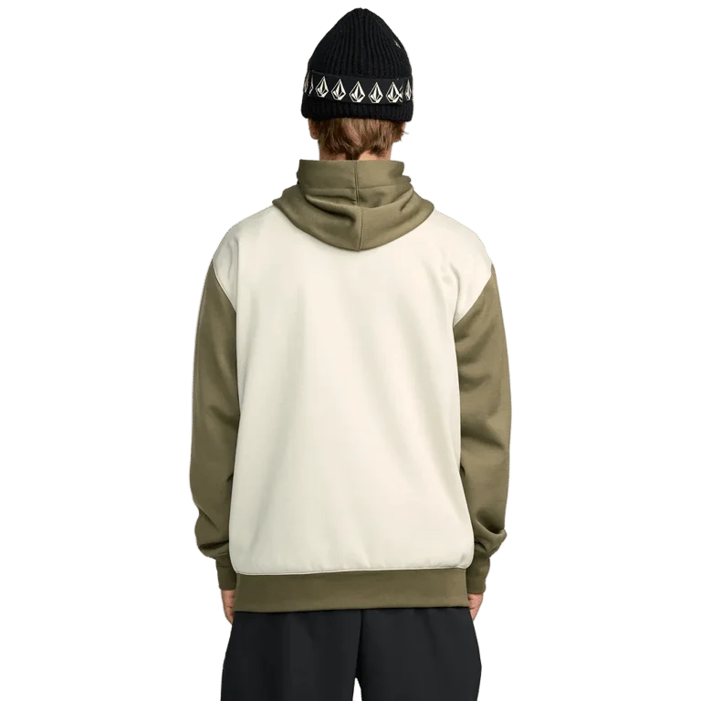 Volcom Hydro Riding Hoodie - Image 5