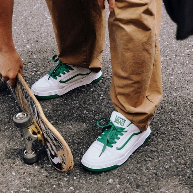 Hylane Shoe - Image 2