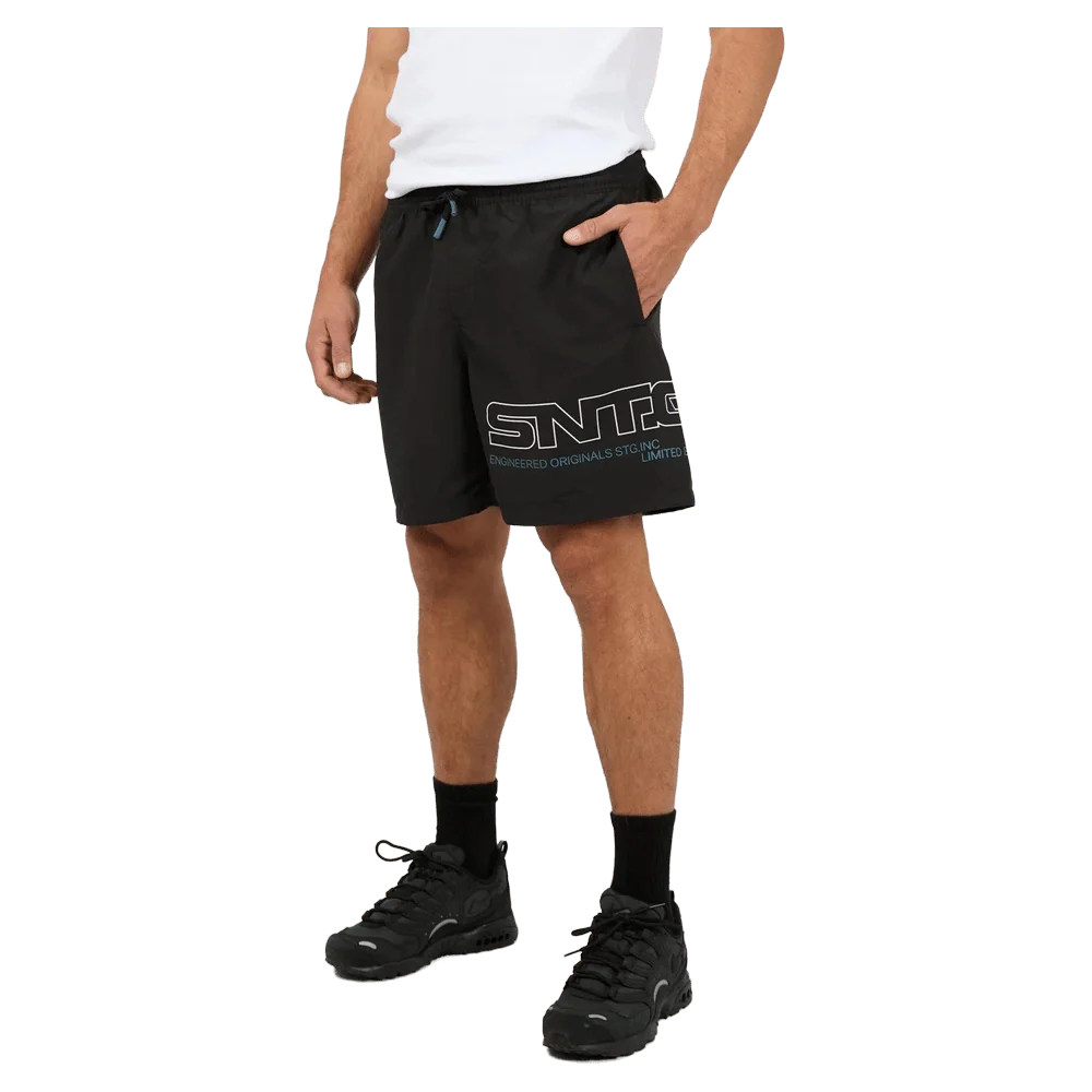 Hyperlink Shorts - Image 2