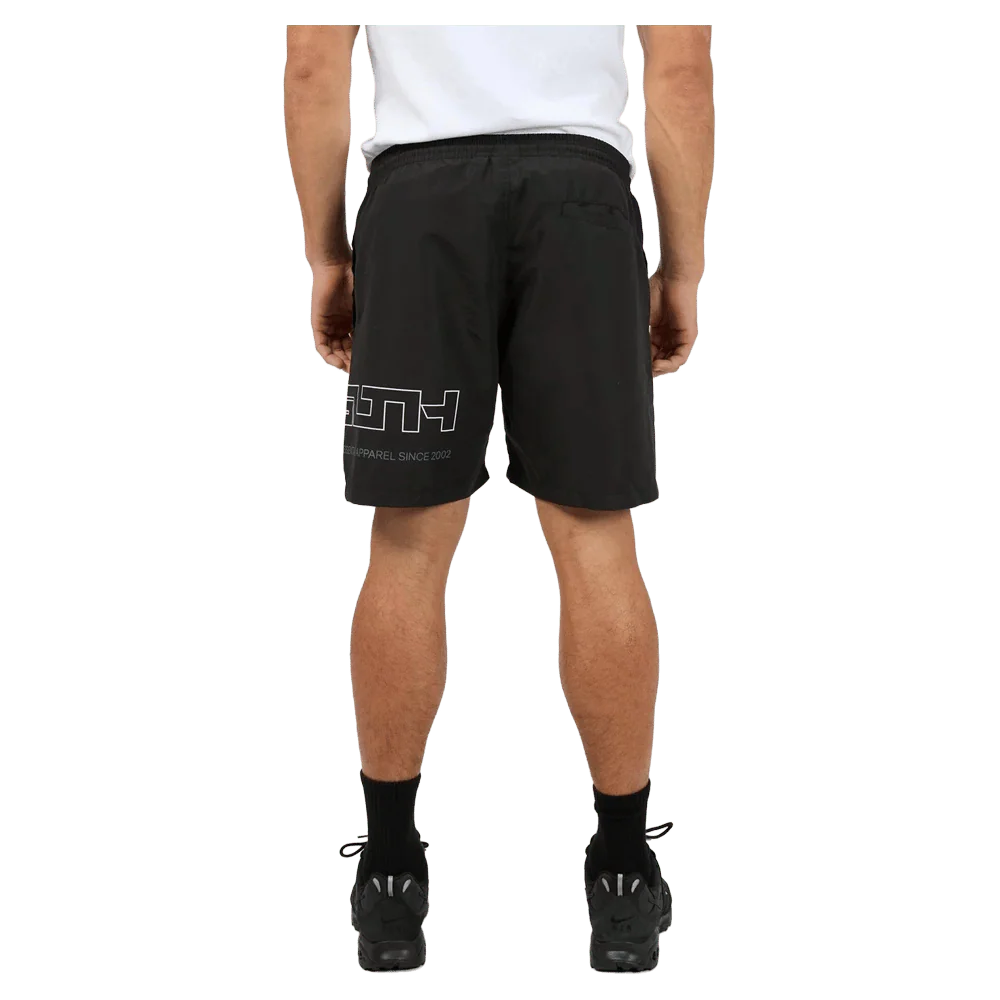 Hyperlink Shorts - Image 3