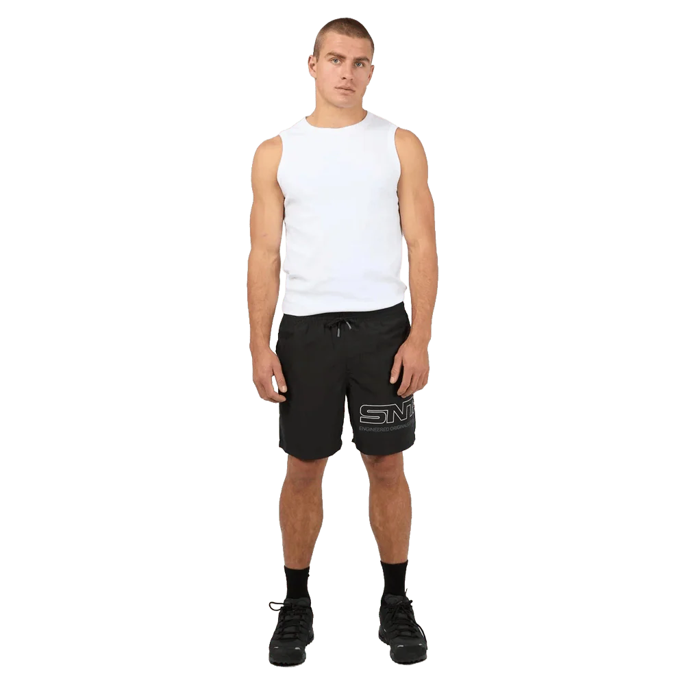 Hyperlink Shorts - Image 4