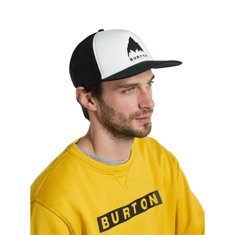 I-80 Trucker Hat - Image 6