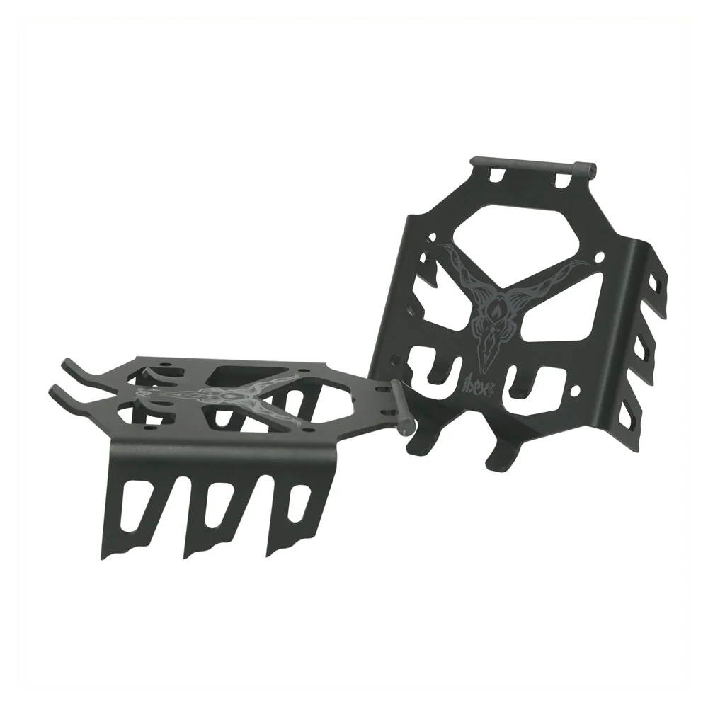 Ibex Splitboard Crampons