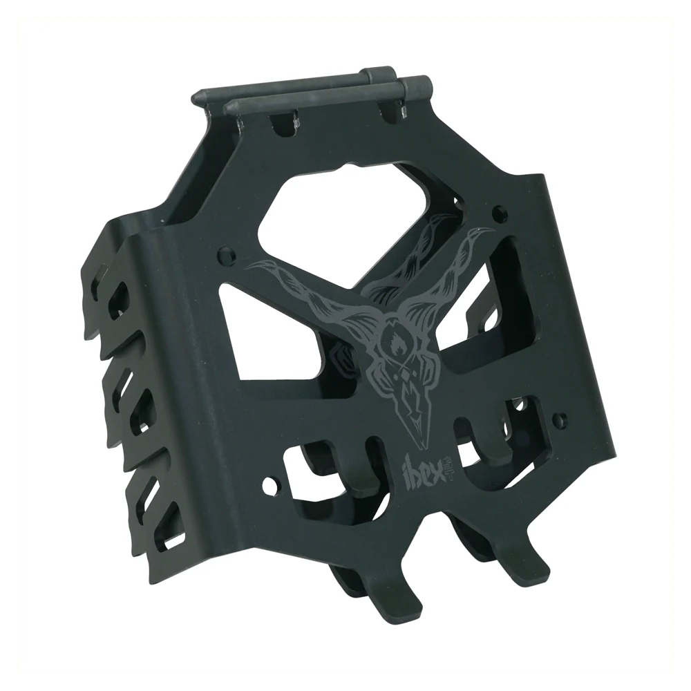 Ibex Splitboard Crampons - Image 2