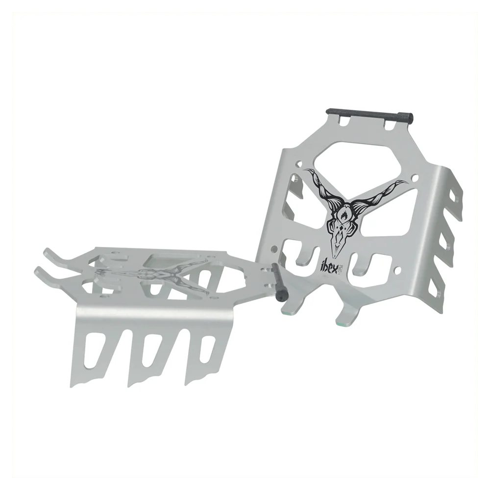 Ibex Splitboard Crampons - Image 3