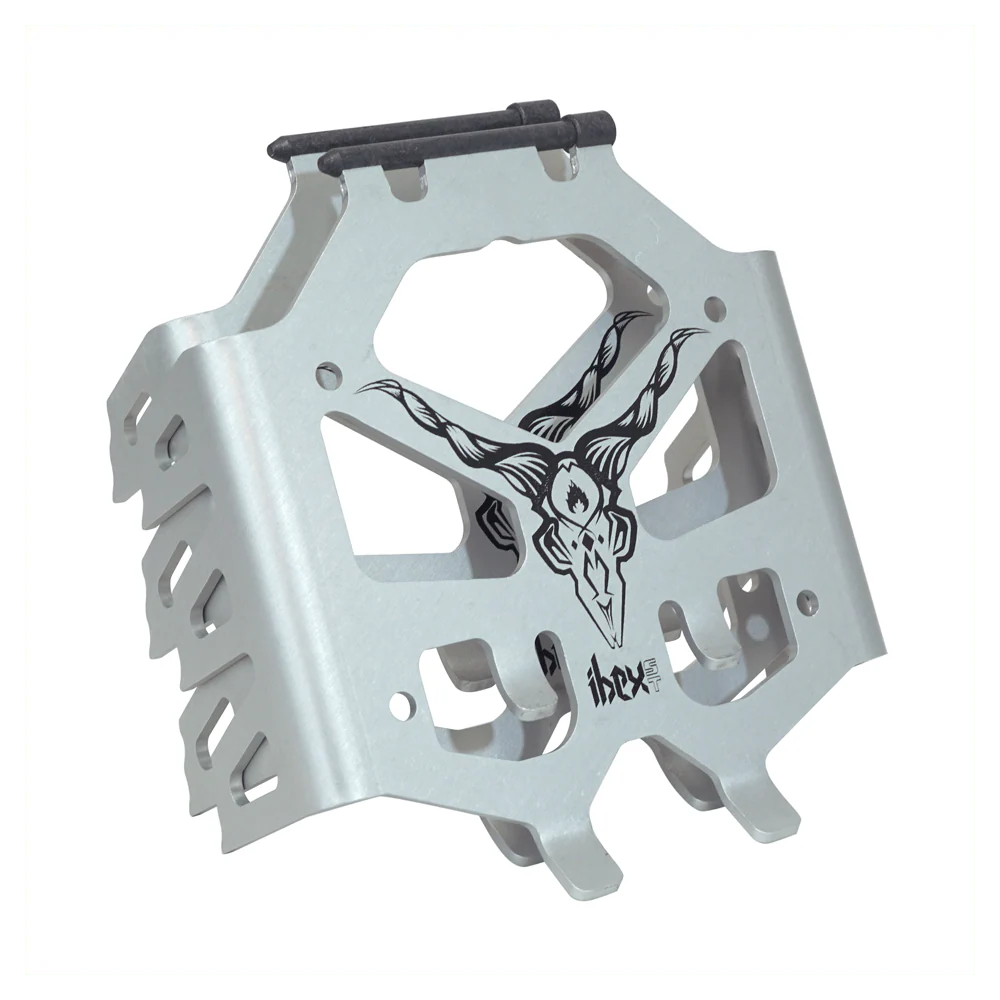 Ibex Splitboard Crampons - Image 4