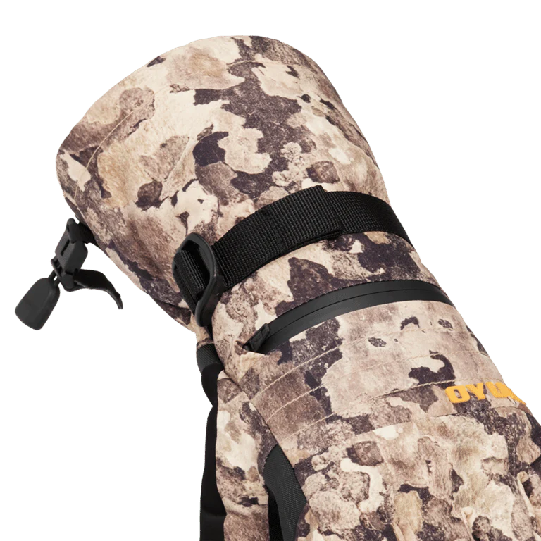 Icho Gtx Gloves - Image 11