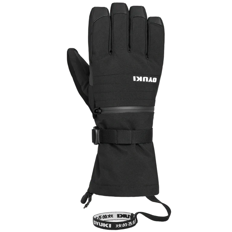Icho Gtx Gloves - Image 2