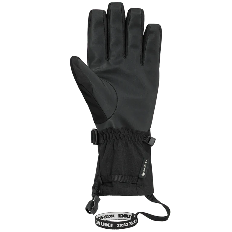 Icho Gtx Gloves - Image 3