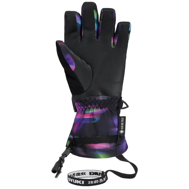 Icho Gtx Gloves - Kids - Image 3
