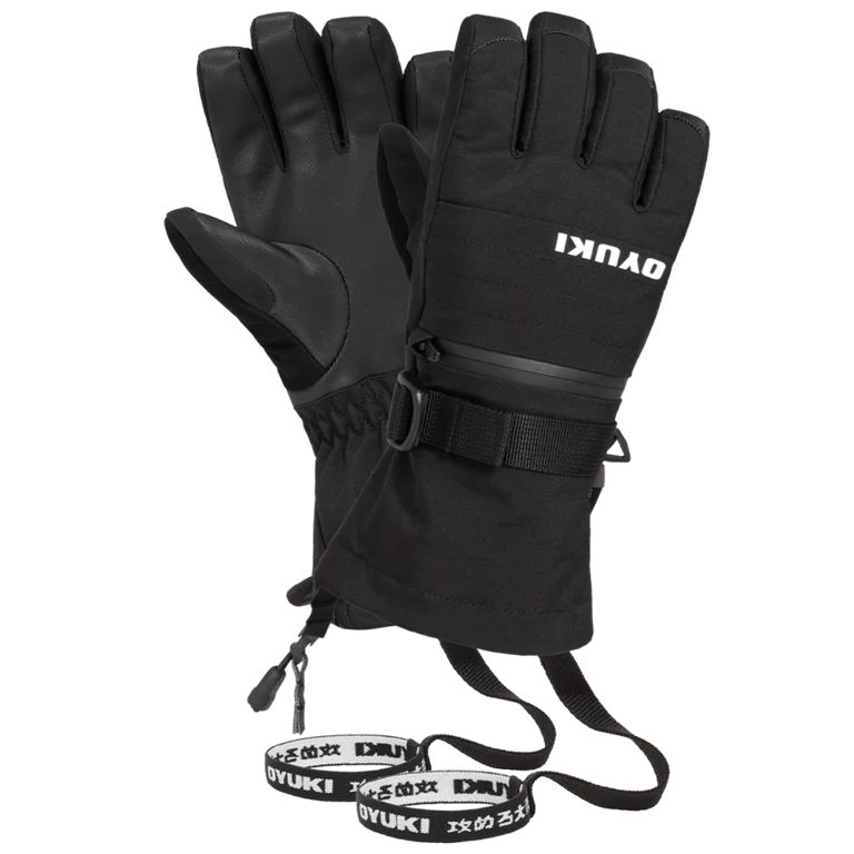 Icho Gtx Gloves - Kids - Image 4