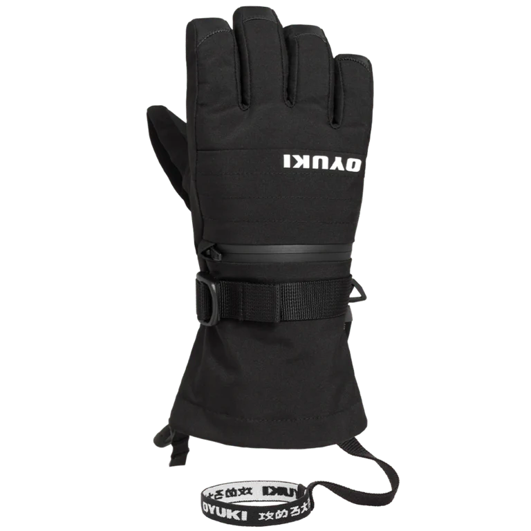 Icho Gtx Gloves - Kids - Image 5