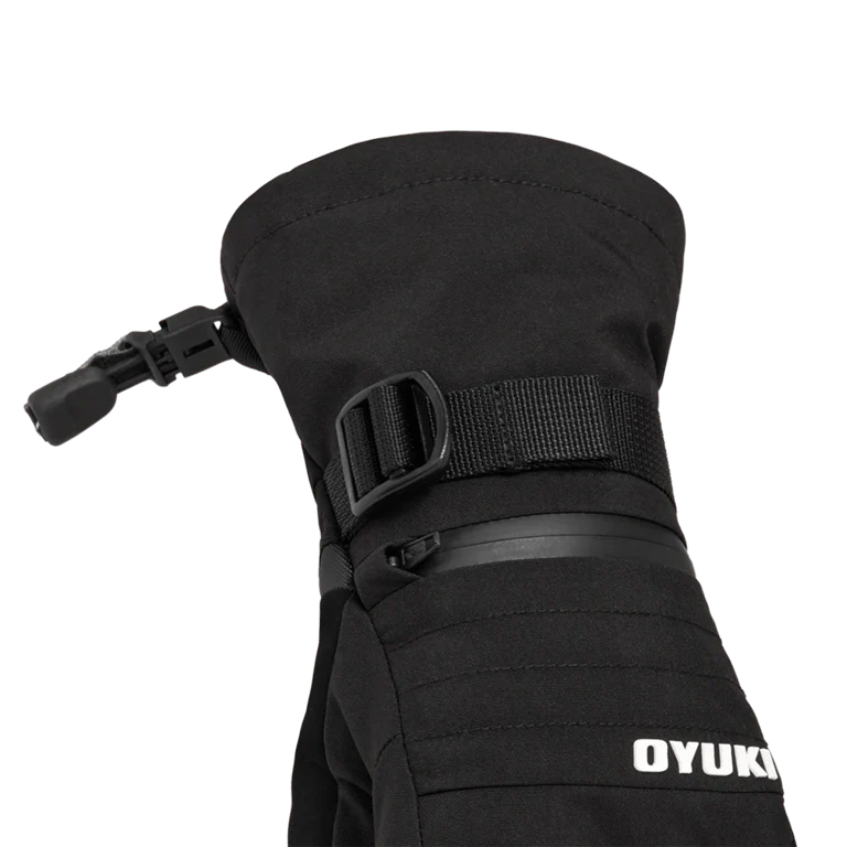 Icho Gtx Gloves - Kids - Image 7