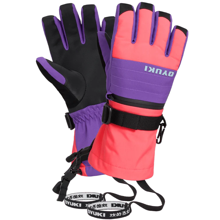 Icho Gtx Gloves - Kids - Image 9