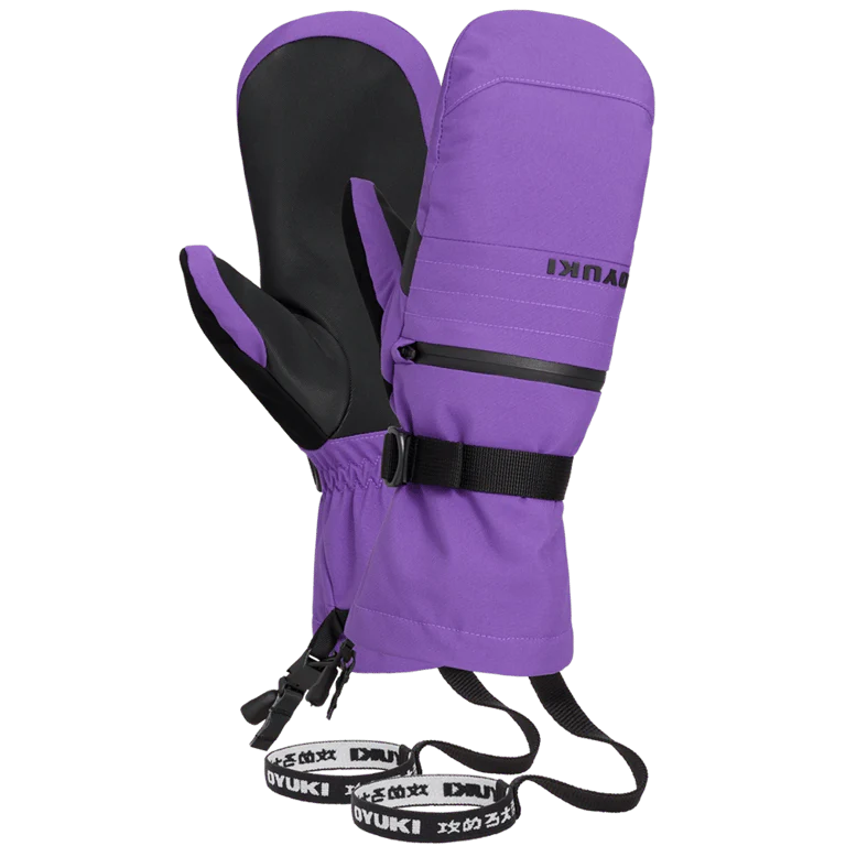 Icho Gtx Mitts - Image 4