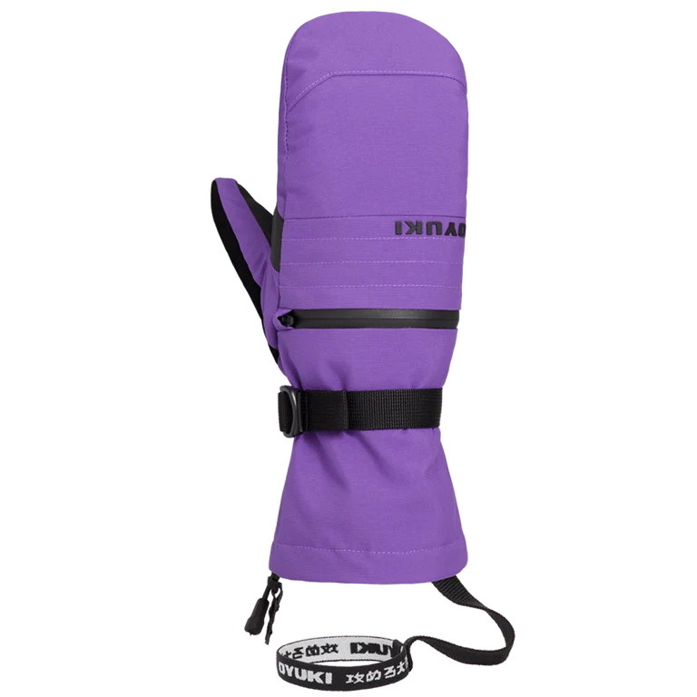 Icho Gtx Mitts - Image 5