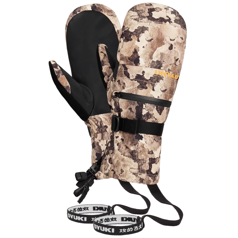 Icho Gtx Mitts - Image 7