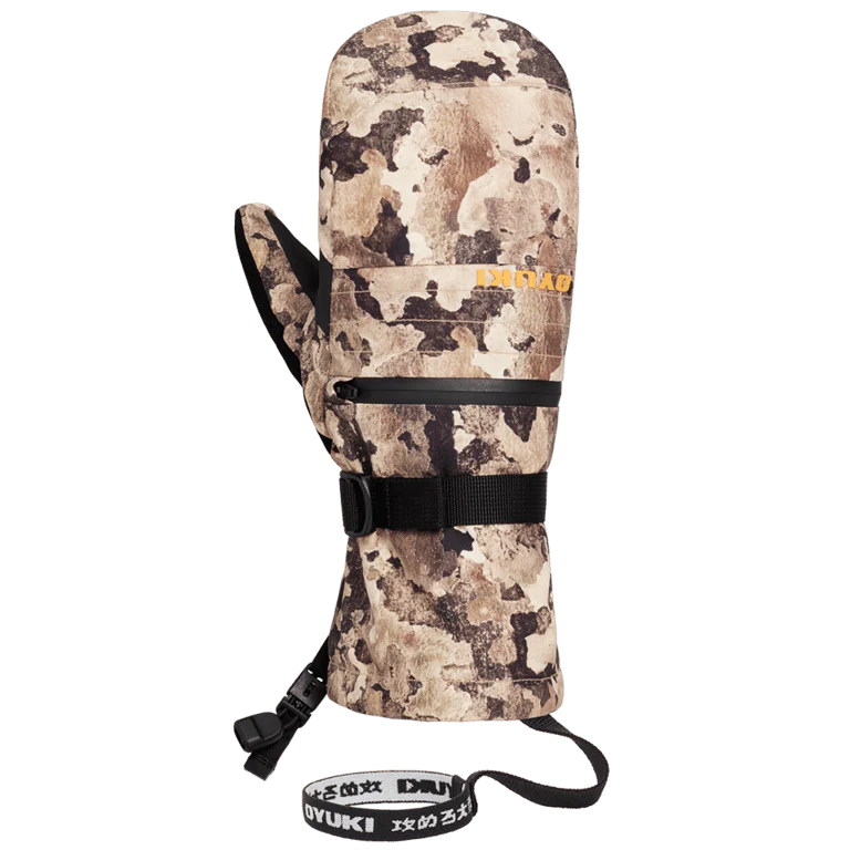 Icho Gtx Mitts - Image 8