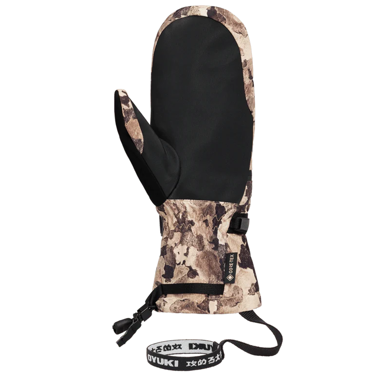 Icho Gtx Mitts - Image 9