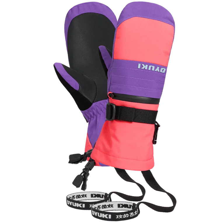 Icho Gtx Mitts - Kids