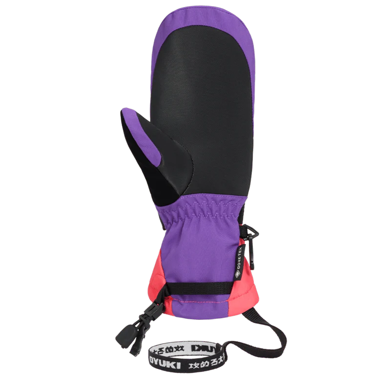 Icho Gtx Mitts - Kids - Image 3