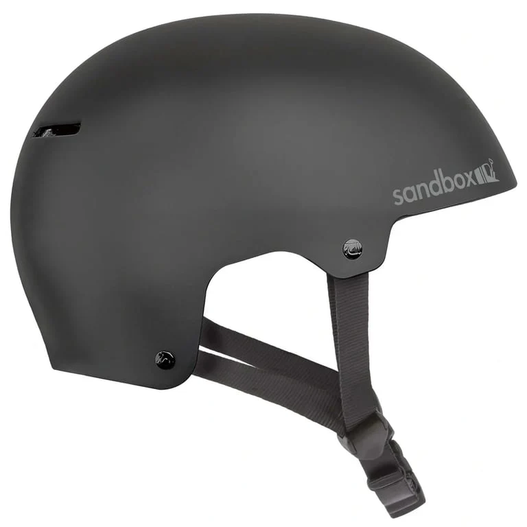 Icon Brain Bucket Helmet