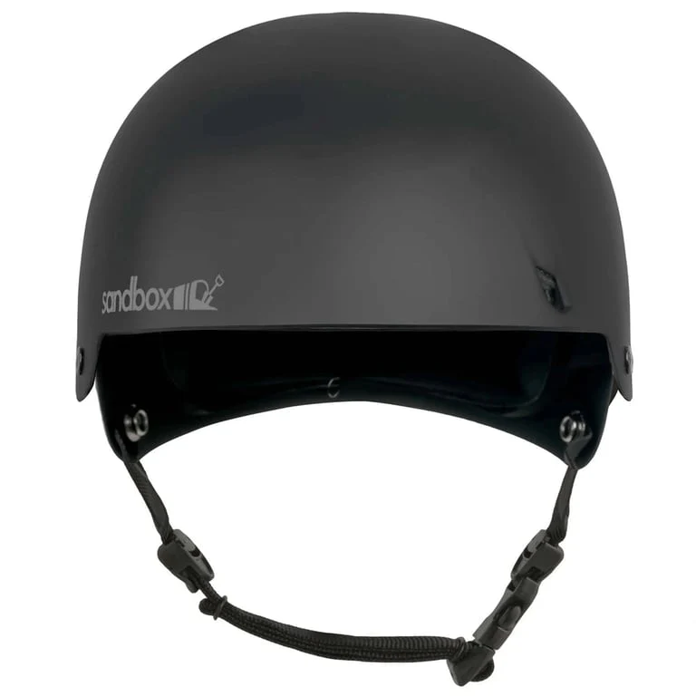 Icon Brain Bucket Helmet - Image 2