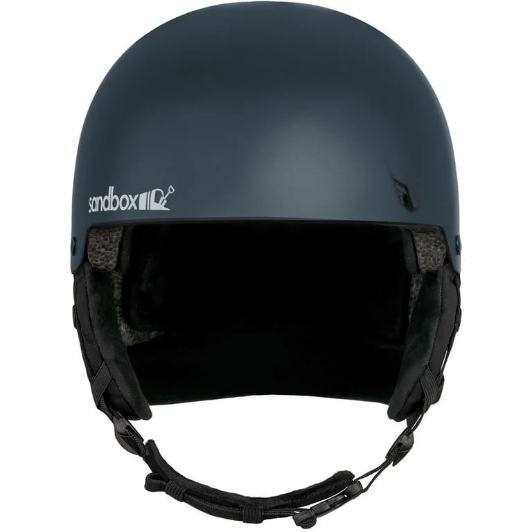 Icon BOA Snow Helmet - Image 11