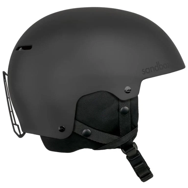 Icon BOA Snow Helmet - Image 2