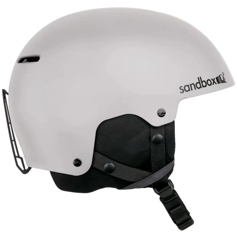 Icon BOA Snow Helmet - Image 3