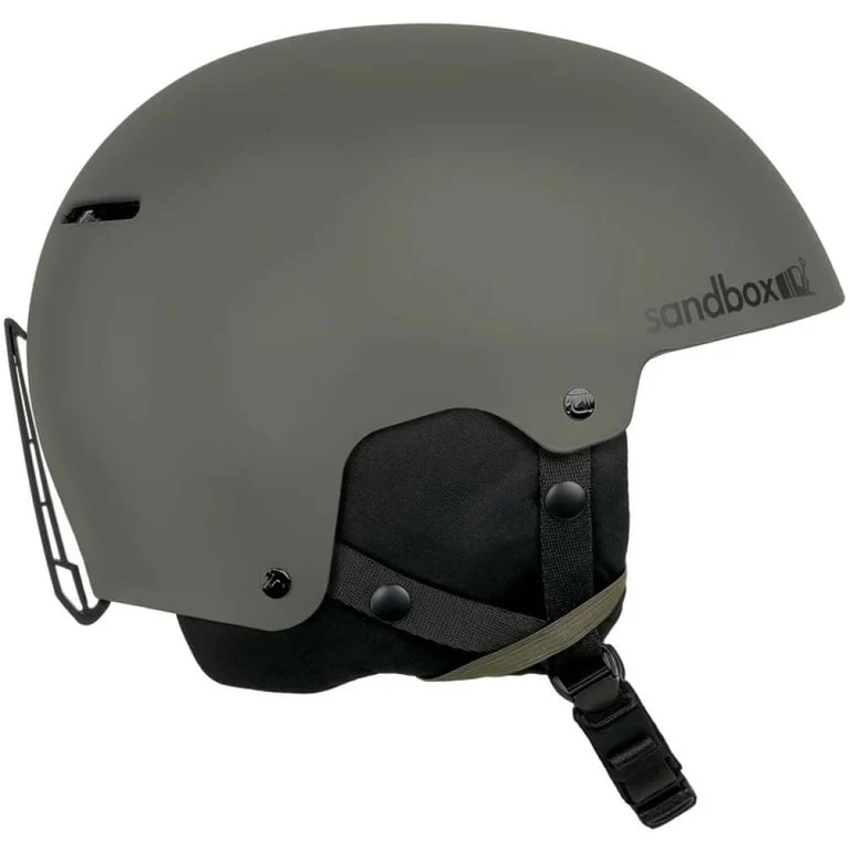 Icon BOA Snow Helmet - Image 4