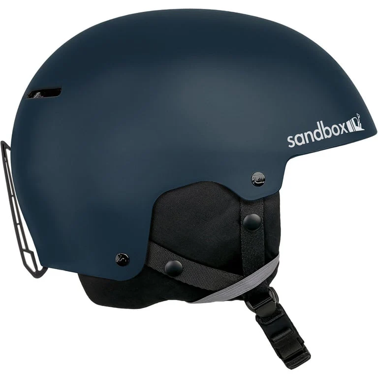 Icon BOA Snow Helmet - Image 5