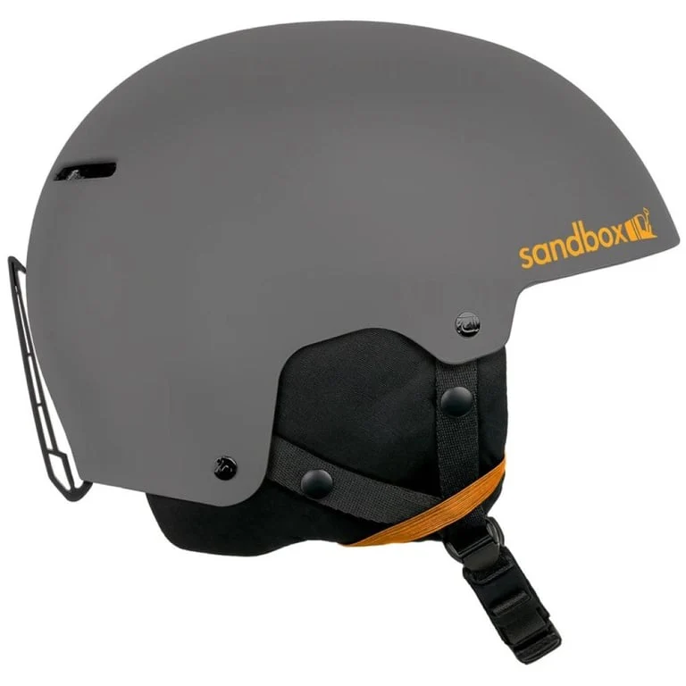 Icon BOA Snow Helmet - Image 6