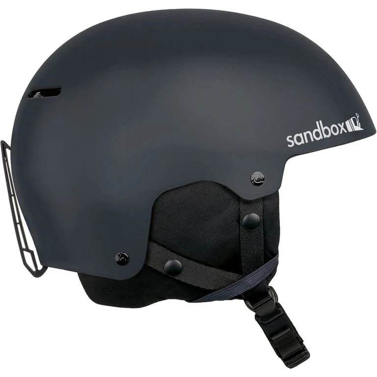 Icon BOA Snow Helmet - Image 7