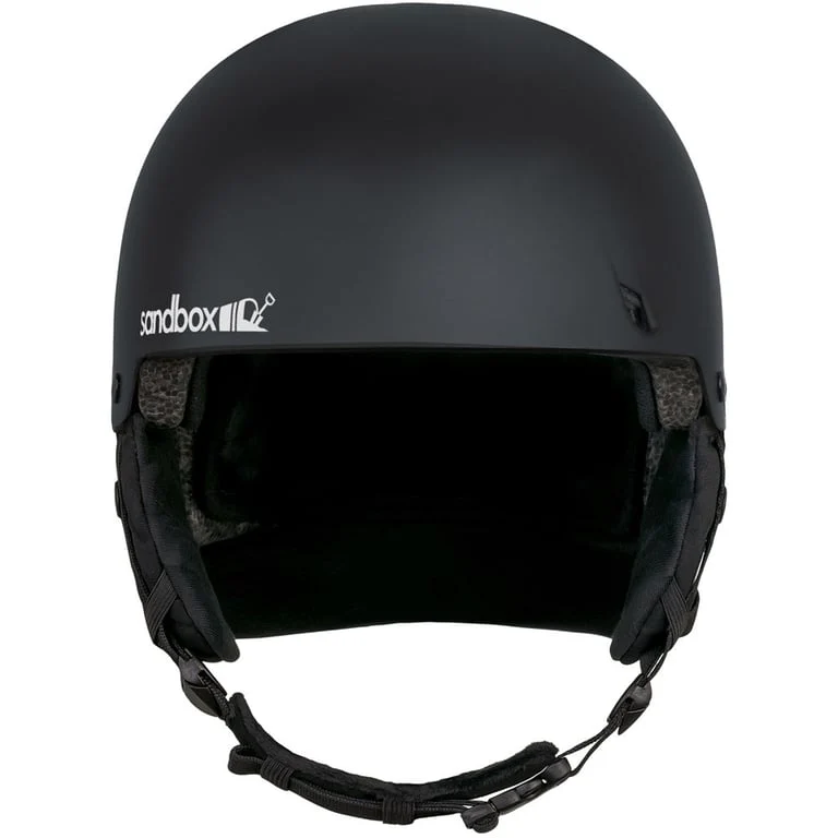 Icon BOA Snow Helmet - Image 8