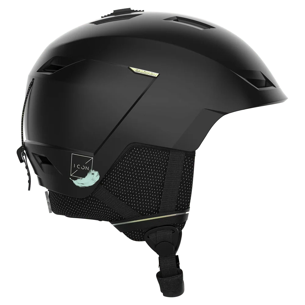 Icon LT Helmet
