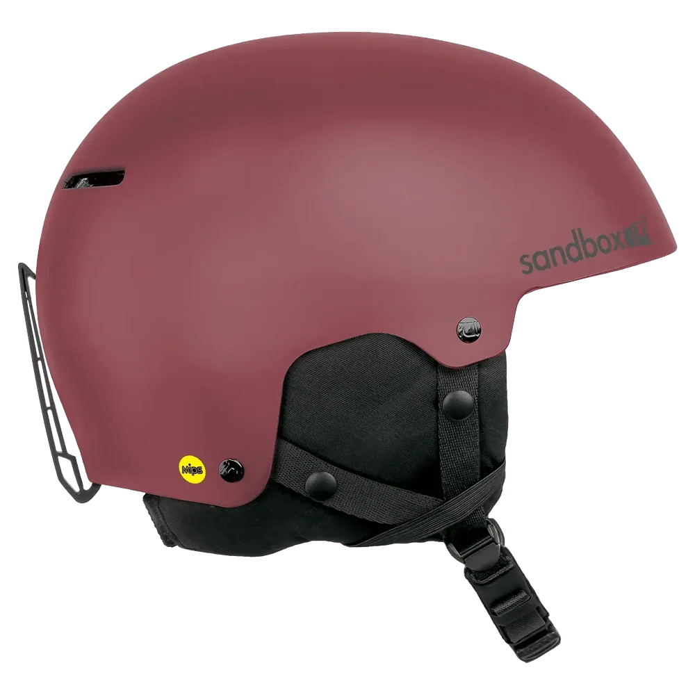 Icon MIPS Helmet - Image 13