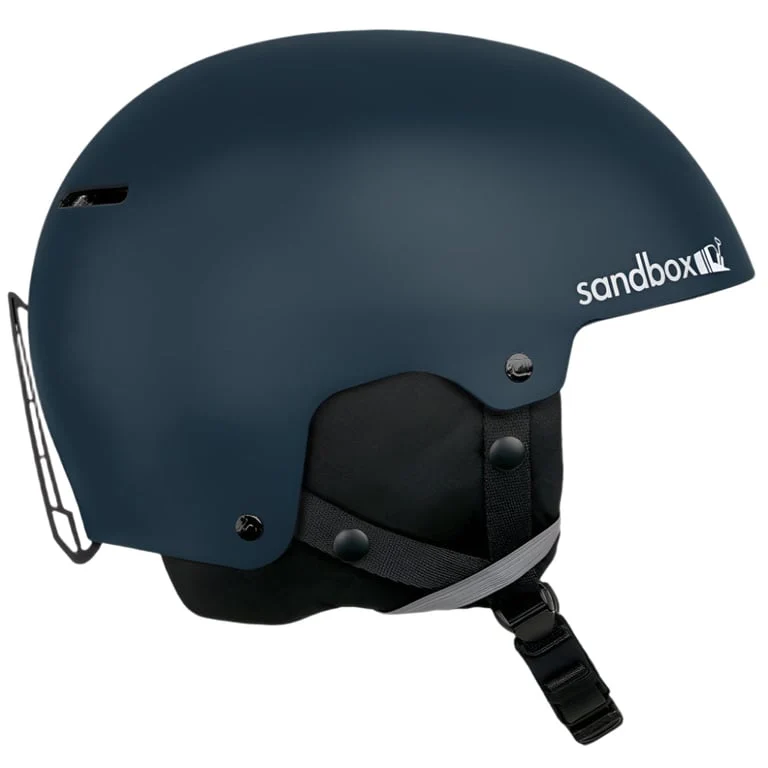 Icon Snow Helmet - Image 2
