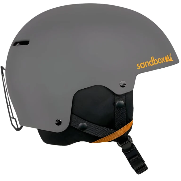 Icon Snow Helmet - Image 6