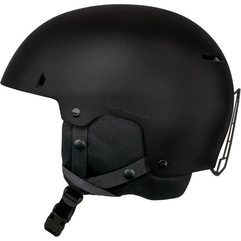 Icon Snow MIPS Helmet - Image 4