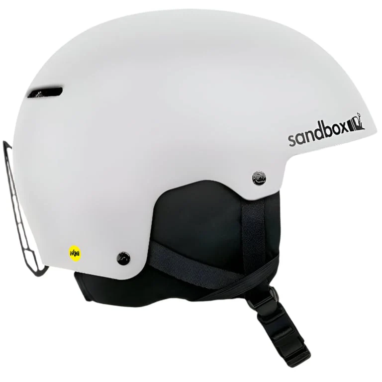 Icon Snow MIPS Helmet - Image 5