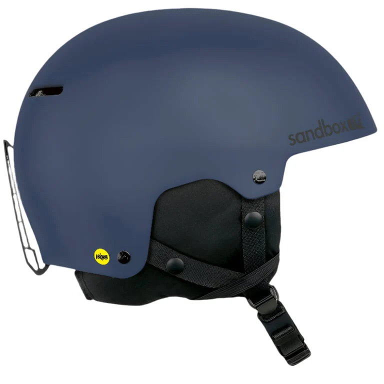 Icon Snow MIPS Helmet - Image 6