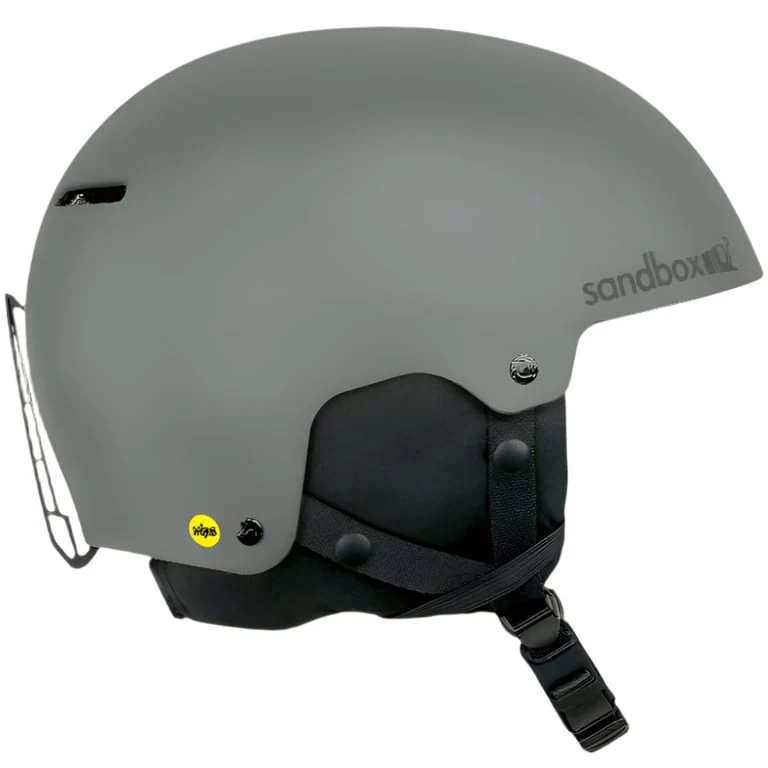 Icon Snow MIPS Helmet - Image 7