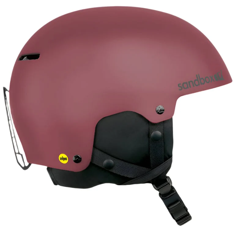 Icon Snow MIPS Helmet - Image 8