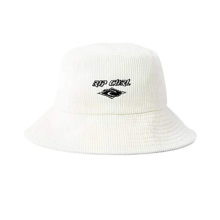 Icons Of Surf Bucket Hat - Womens - Image 3