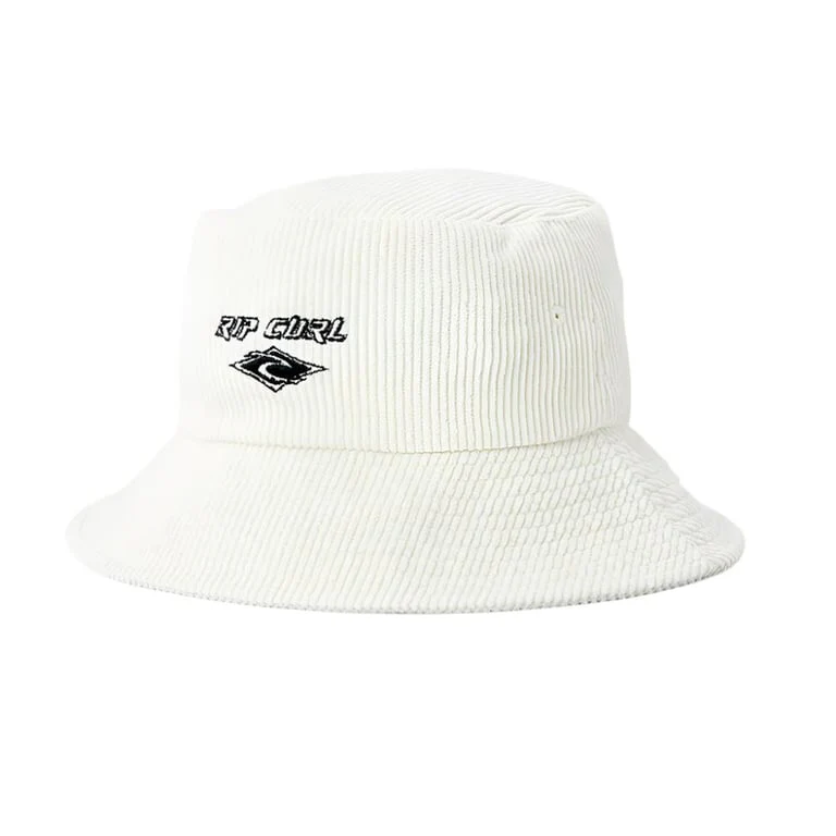 Icons Of Surf Bucket Hat - Womens - Image 4